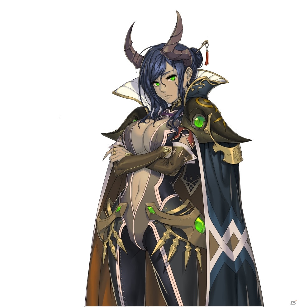 iOS/Android/PC「ブレス オブ ファイア 6 白竜の守護者たち」子安武人さん、生天目仁美さん、森川智之さんらの出演が決定！主人公のサンプルボイスも公開の画像7