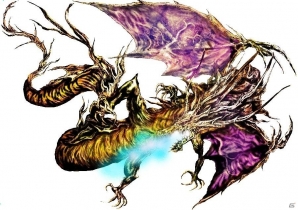 iOS/Android「ファイナルファンタジーレジェンズ 時空ノ水晶」★8 幻石が解禁！1周年記念「幻獣大決戦 Part1」も開催の画像2