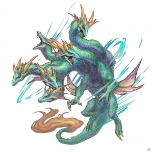 iOS/Android「ファイナルファンタジーレジェンズ 時空ノ水晶」★8 幻石が解禁！1周年記念「幻獣大決戦 Part1」も開催の画像4