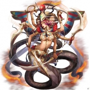 iOS/Android「ファイナルファンタジーレジェンズ 時空ノ水晶」★8 幻石が解禁！1周年記念「幻獣大決戦 Part1」も開催の画像5