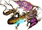 iOS/Android「ファイナルファンタジーレジェンズ 時空ノ水晶」★8 幻石が解禁！1周年記念「幻獣大決戦 Part1」も開催