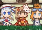 iOS/Android「はがねオーケストラ」Live2DとFaceRigとの連動で声優がキャラクターに変身したWEBラジオ「はがラジ」が配信