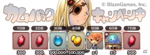 iOS/Android「リトル ノア」合計500ルビーとマロの衣装などがもらえる「Google Playリリース一周年記念ログインボーナス」が実施！の画像2