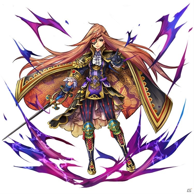 iOS/Android「逆転オセロニア」決戦イベント「決戦！マスティマ」が2月15日よりスタート！魔属性限定ガチャ「堕天の支配セット」も登場の画像3