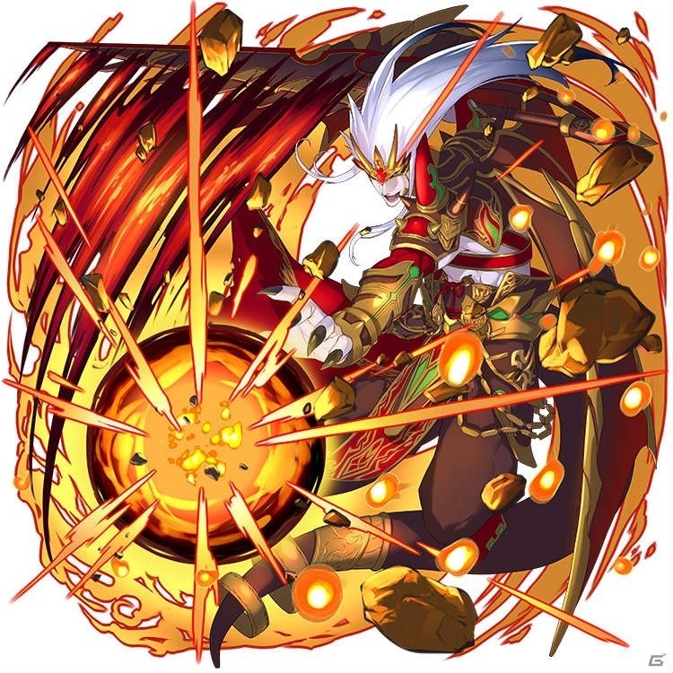 iOS/Android「逆転オセロニア」決戦イベント「決戦！マスティマ」が2月15日よりスタート！魔属性限定ガチャ「堕天の支配セット」も登場の画像6