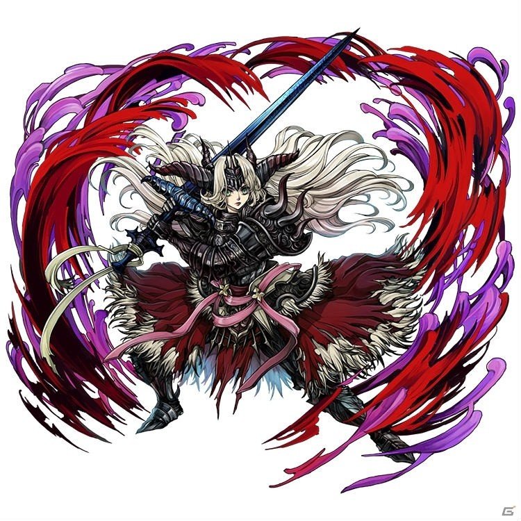 iOS/Android「逆転オセロニア」決戦イベント「決戦！マスティマ」が2月15日よりスタート！魔属性限定ガチャ「堕天の支配セット」も登場の画像8