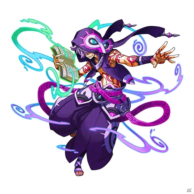 iOS/Android「逆転オセロニア」決戦イベント「決戦！マスティマ」が2月15日よりスタート！魔属性限定ガチャ「堕天の支配セット」も登場の画像9