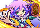 iOS/Android「ぷよぷよ!!クエスト」限定カード「エニシ」が排出される「雅楽師ガチャ」が開催！
