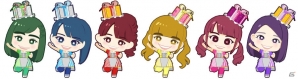 iOS/Android「しゃちほこ～る」イベント限定衣装やメモリアルカードが手に入る「乙女祭り2016記念キャンペーン」が本日より開催！の画像11