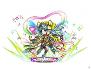 iOS/Android「ブレイブ フロンティア」最後の地「メノン」が登場！バレンタインキャンペーンも開催の画像3