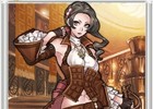 iOS/Android「戦の海賊」山下まみさんがボイス担当の★5 ショコラが登場！バレンタインガチャが開催中