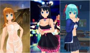 Android「天衣創聖ストライクガールズ」好きなメンバーと好きな場所で撮影ができるように！「バレンタイン」8大キャンペーンもスタートの画像1