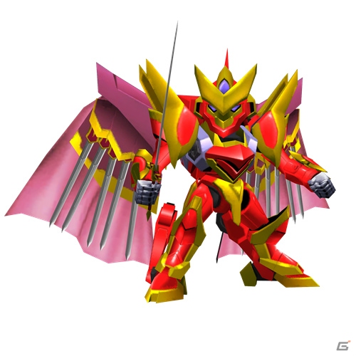 iOS/Android「スーパーロボット大戦X-Ω」にアレクサンダ、ランスロット・グレイルが登場！「コードギアス 亡国のアキト」コラボが開始の画像3