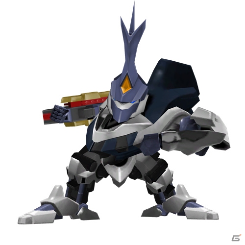 iOS/Android「スーパーロボット大戦X-Ω」にアレクサンダ、ランスロット・グレイルが登場！「コードギアス 亡国のアキト」コラボが開始の画像5
