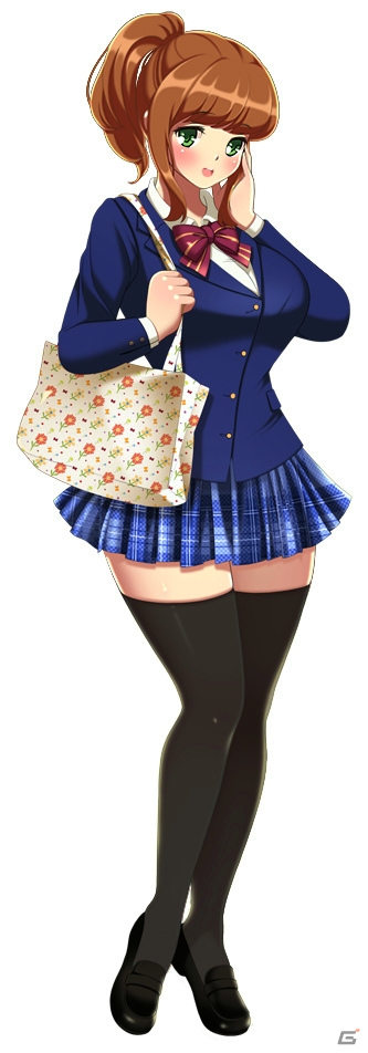 iOS/Android「ドリフトガールズ」1対1のリアルタイム対戦「ワ－ルドツアー」が実装！片瀬藍里とのデートが可能にの画像4