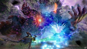 PS4/PS3/PS Vita「討鬼伝2」進化したアクション「鬼ノ手」や生命力もろとも部位を消し去る「完全部位破壊」など新しい鬼との戦い方を紹介！の画像2