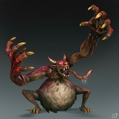 PS4/PS3/PS Vita「討鬼伝2」進化したアクション「鬼ノ手」や生命力もろとも部位を消し去る「完全部位破壊」など新しい鬼との戦い方を紹介！の画像7