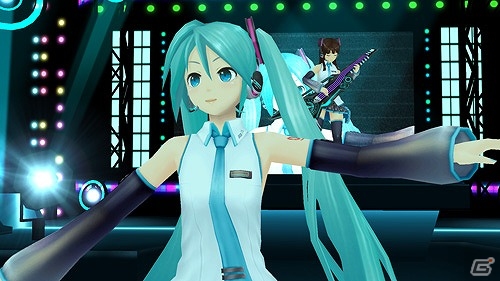 iOS/Android「スクールガールストライカーズ」限定コスチューム「初音ミク(スクストver.)」が手に入るコラボ第2弾イベントが2月13日より開催！の画像10