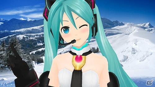 iOS/Android「スクールガールストライカーズ」限定コスチューム「初音ミク(スクストver.)」が手に入るコラボ第2弾イベントが2月13日より開催！の画像3