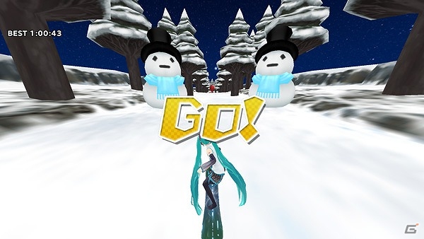 iOS/Android「スクールガールストライカーズ」限定コスチューム「初音ミク(スクストver.)」が手に入るコラボ第2弾イベントが2月13日より開催！の画像5