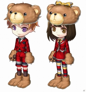 iOS/Android「タワー オブ プリンセス」お菓子のモンスターと可愛いコスチュームが登場するバレンタインイベント「ピースフル・スイート」が開催！の画像7