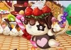 iOS/Android「タワー オブ プリンセス」お菓子のモンスターと可愛いコスチュームが登場するバレンタインイベント「ピースフル・スイート」が開催！
