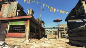PS4/PC「バイオハザード アンブレラコア」新MAP「キジュジュ自治区12区域」を紹介！新たなクリーチャー“マジニ”のプロフィールもチェックの画像2