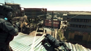 PS4/PC「バイオハザード アンブレラコア」新MAP「キジュジュ自治区12区域」を紹介！新たなクリーチャー“マジニ”のプロフィールもチェックの画像6