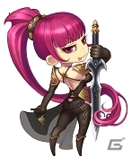 iOS/Android「SOUL GAUGE -紅き牙と蒼天の翼-」松岡禎丞さん、綾瀬有さんら出演声優が発表！サイン色紙プレゼントキャンペーンも実施の画像6