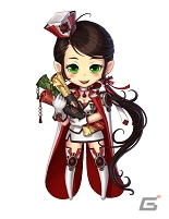 iOS/Android「SOUL GAUGE -紅き牙と蒼天の翼-」松岡禎丞さん、綾瀬有さんら出演声優が発表！サイン色紙プレゼントキャンペーンも実施の画像8