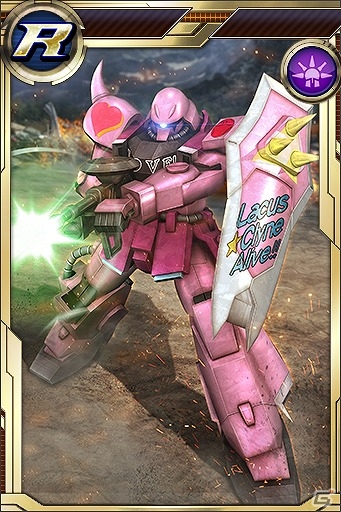 PS Vita「ガンダムコンクエストV」ミーア・キャンベルが手に入る「プラントの歌姫 救出イベント」が開催！の画像2