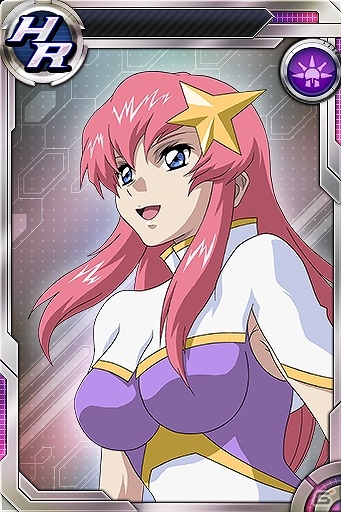 PS Vita「ガンダムコンクエストV」ミーア・キャンベルが手に入る「プラントの歌姫 救出イベント」が開催！の画像3