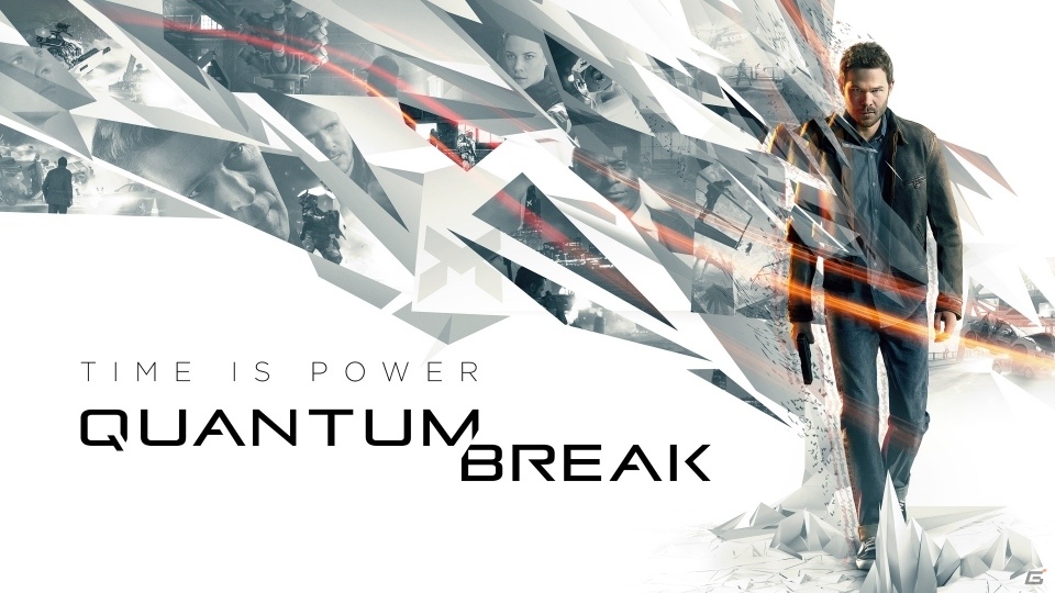 「Quantum Break」同梱の限定ホワイトカラー「Xbox One 500GB スペシャル エディション」が2016年3月31日に発売の画像1