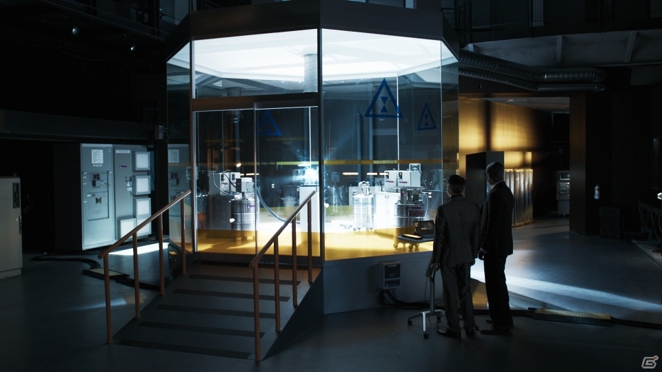 「Quantum Break」同梱の限定ホワイトカラー「Xbox One 500GB スペシャル エディション」が2016年3月31日に発売の画像10