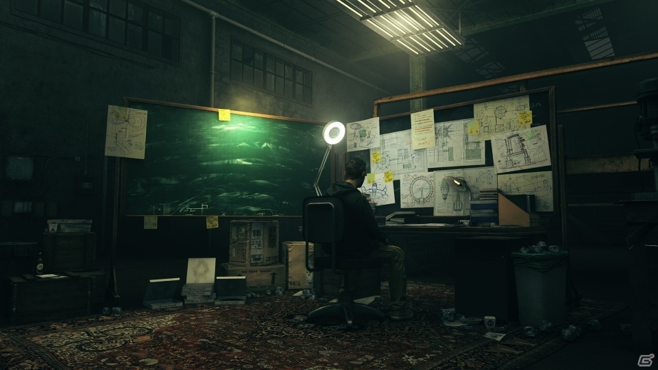 「Quantum Break」同梱の限定ホワイトカラー「Xbox One 500GB スペシャル エディション」が2016年3月31日に発売の画像11