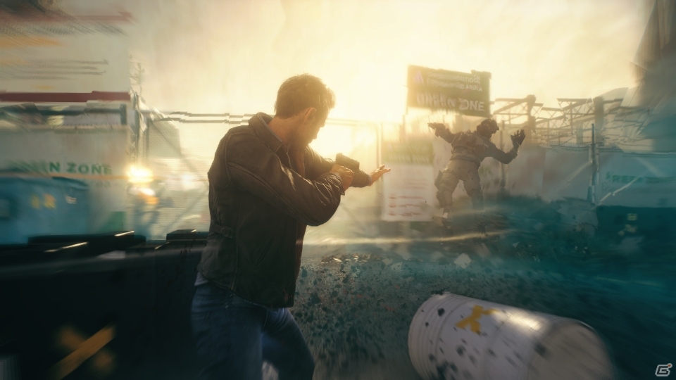 「Quantum Break」同梱の限定ホワイトカラー「Xbox One 500GB スペシャル エディション」が2016年3月31日に発売の画像2