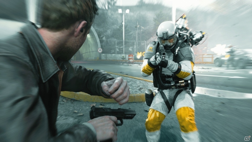 「Quantum Break」同梱の限定ホワイトカラー「Xbox One 500GB スペシャル エディション」が2016年3月31日に発売の画像4