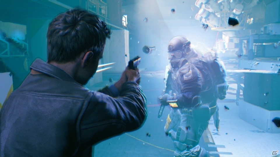 「Quantum Break」同梱の限定ホワイトカラー「Xbox One 500GB スペシャル エディション」が2016年3月31日に発売の画像5