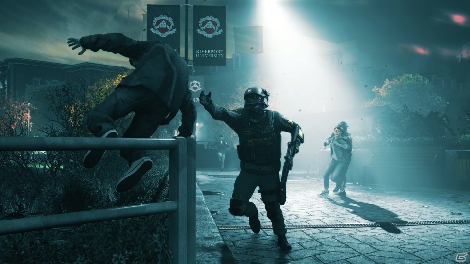 「Quantum Break」同梱の限定ホワイトカラー「Xbox One 500GB スペシャル エディション」が2016年3月31日に発売の画像9