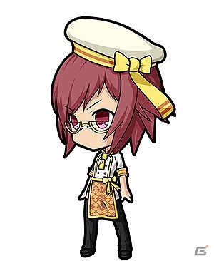 iOS/Android「ブレイブソード×ブレイズソウル」限定ソウルや装備セットの追加などが報酬になるイベント「探検！大図書館の恋魔法」が開催の画像3