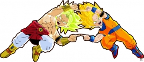 “フュージョン”をテーマにした本格RPG「ドラゴンボール プロジェクトフュージョン（仮）」が3DSで登場！の画像2