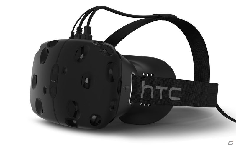 ValveのSteamVRがUnityのネイティブ対応プラットフォームにの画像1