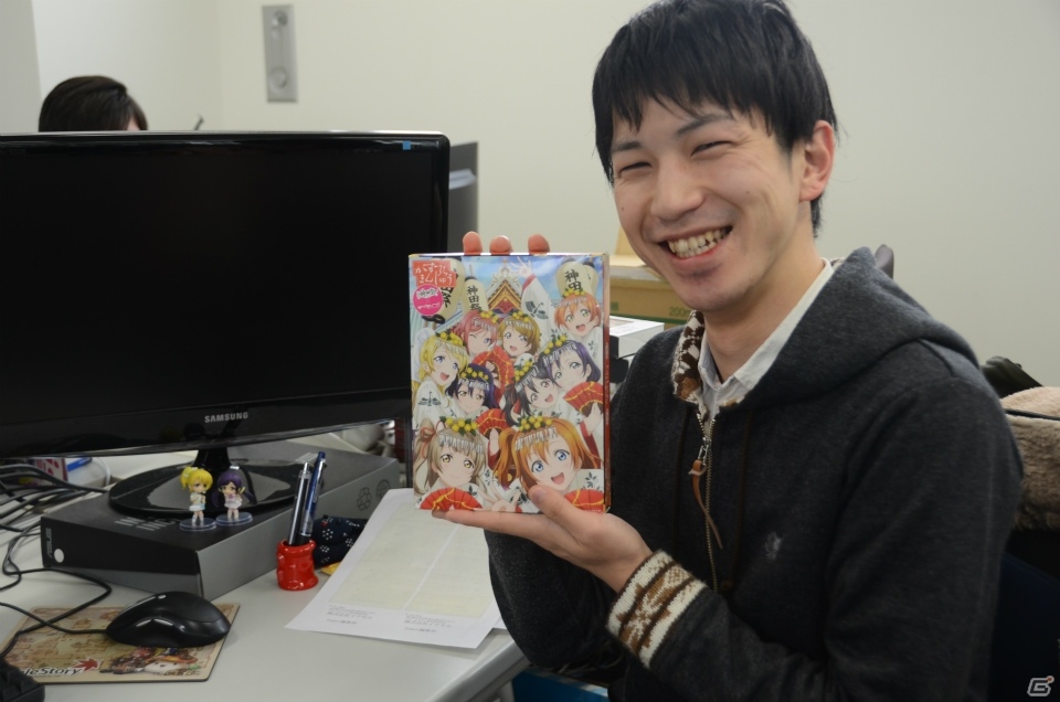 いつもこのぐらいネタがほしいです―編集部通信（2016年2月13日号）の画像7