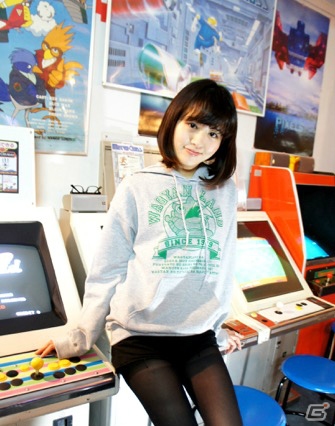 「GAMES GLORIOUS meets NAMCO」第1弾！「スカイキッド」「メトロクロス」「ワギャンランド」のカレッジスタイルパーカーが発売の画像10