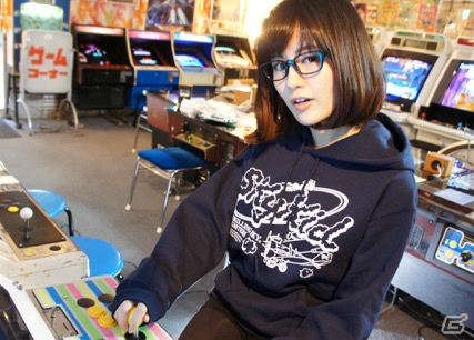 「GAMES GLORIOUS meets NAMCO」第1弾！「スカイキッド」「メトロクロス」「ワギャンランド」のカレッジスタイルパーカーが発売の画像3