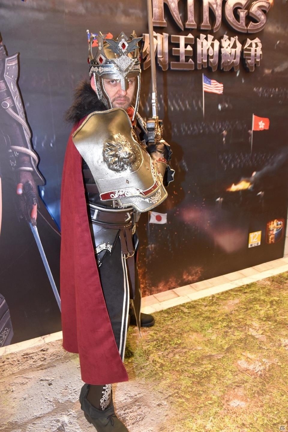 【台北国際ゲームショウ 2016】台湾のゲームファンを魅了した美人コンパニオンを写真で紹介！の画像16