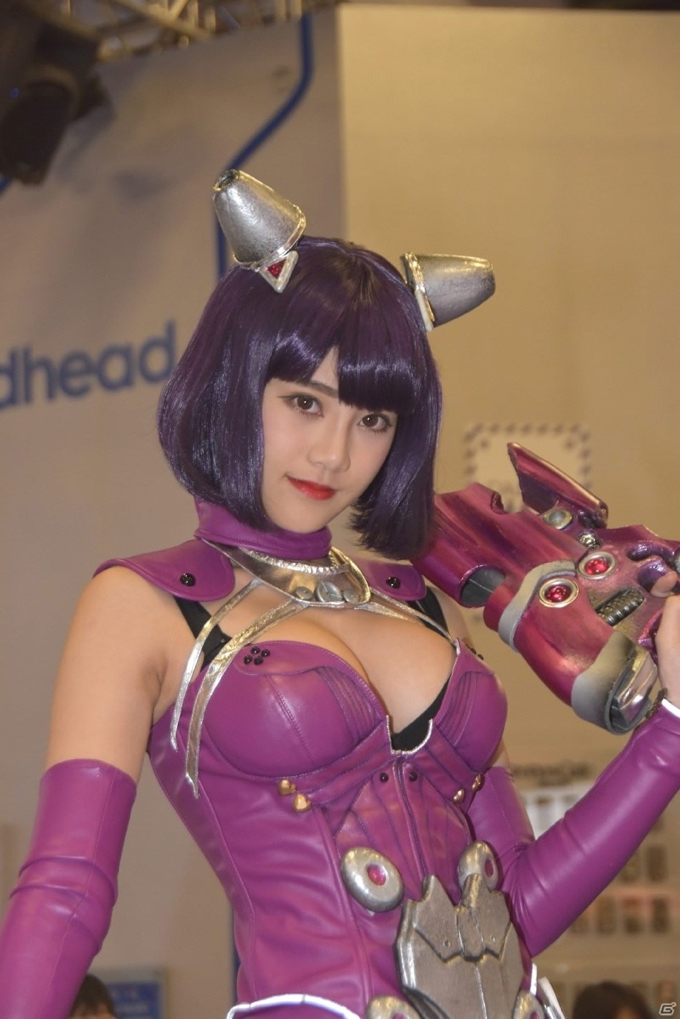 【台北国際ゲームショウ 2016】台湾のゲームファンを魅了した美人コンパニオンを写真で紹介！の画像37