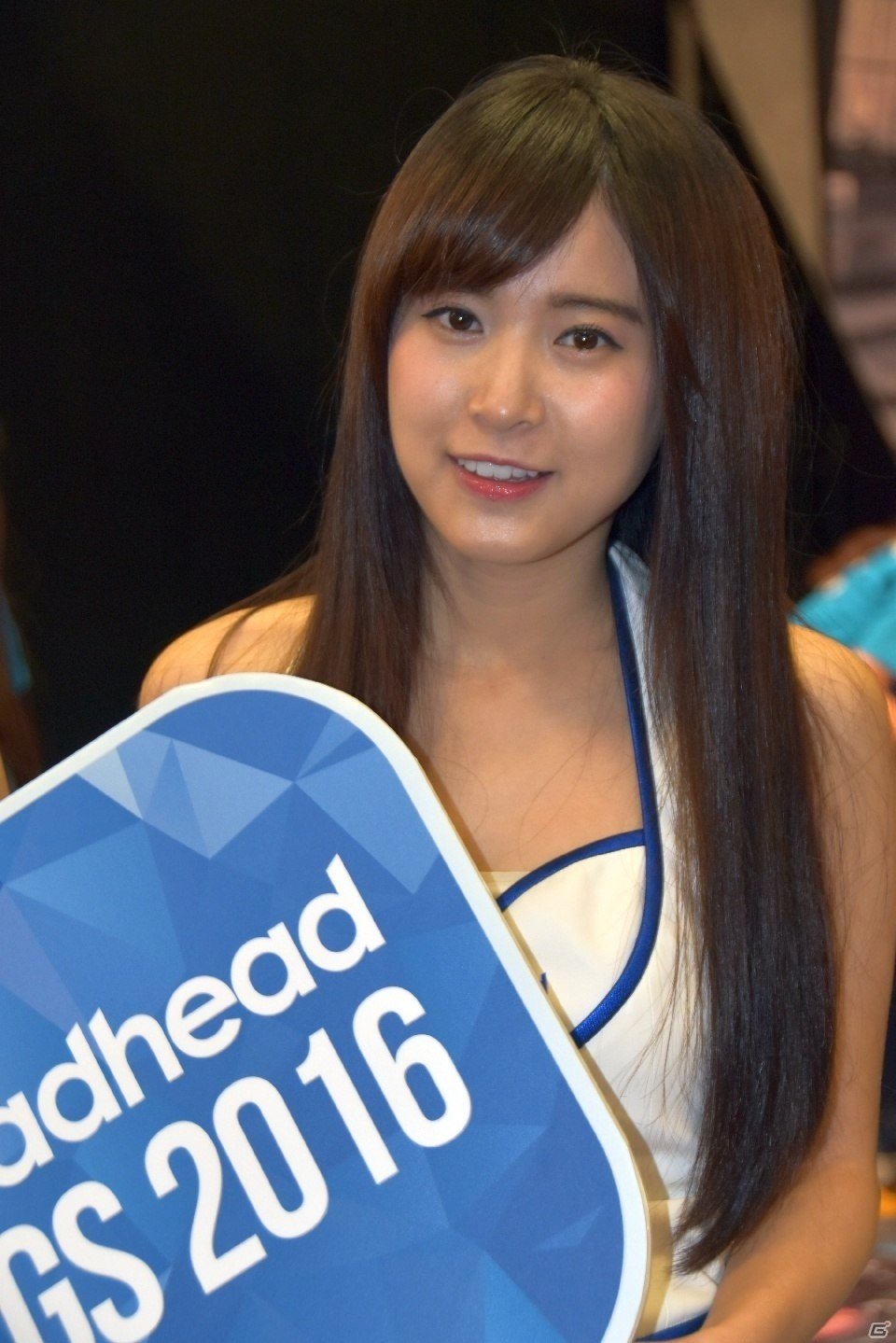 【台北国際ゲームショウ 2016】台湾のゲームファンを魅了した美人コンパニオンを写真で紹介！の画像46