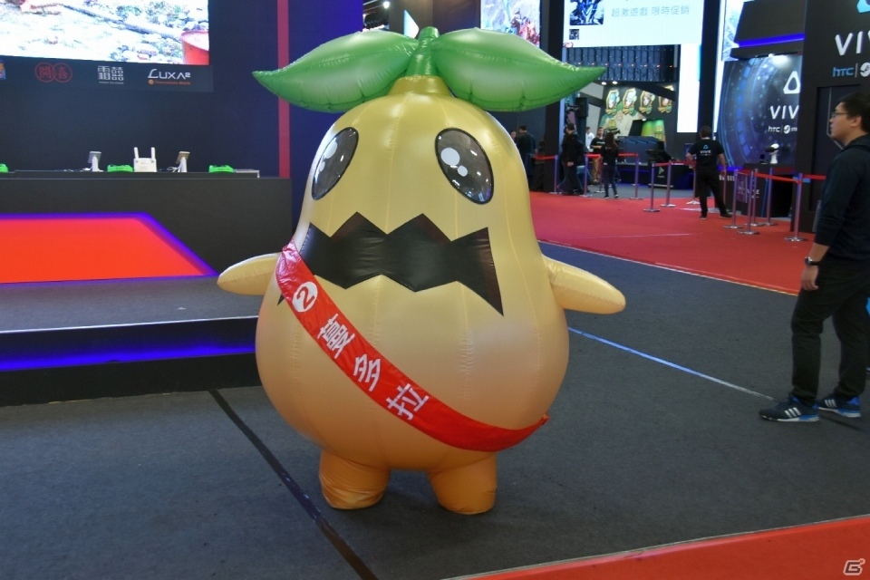 【台北国際ゲームショウ 2016】台湾のゲームファンを魅了した美人コンパニオンを写真で紹介！の画像58