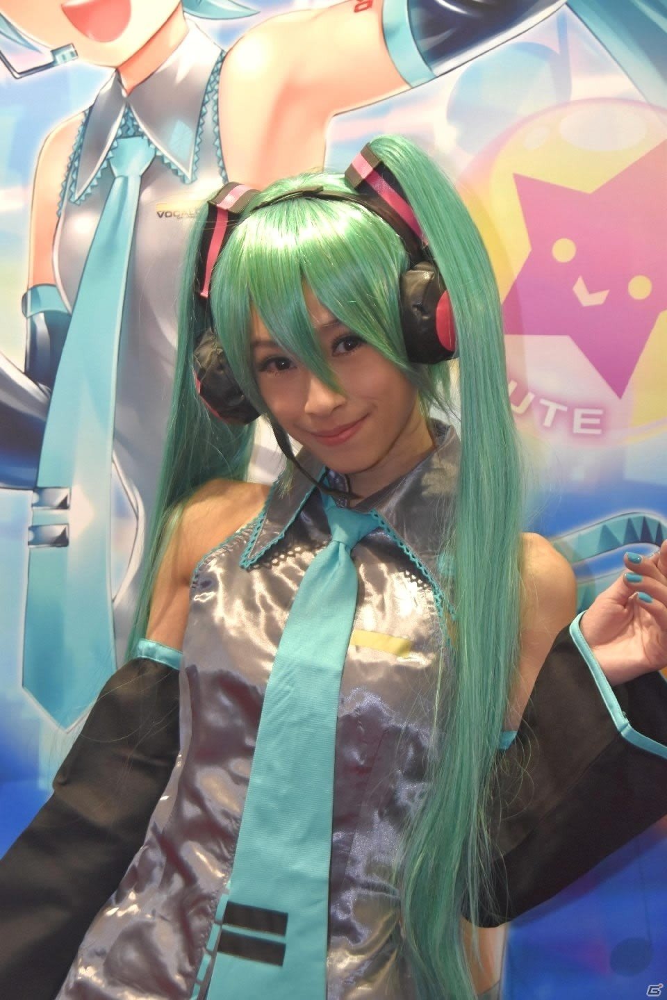 【台北国際ゲームショウ 2016】台湾のゲームファンを魅了した美人コンパニオンを写真で紹介！の画像9